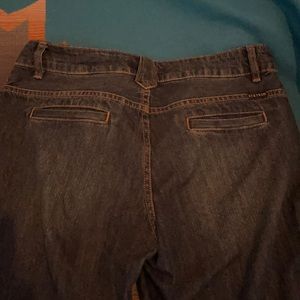 Stetson Trousers size 10